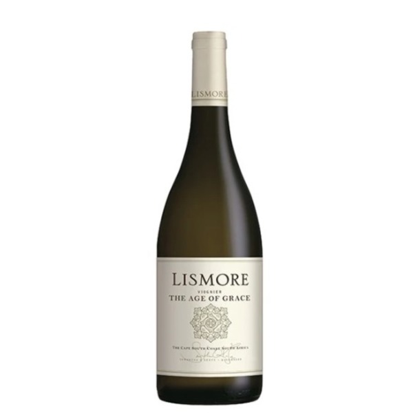 Lismore The Age of Grace Viognier, Cape South Coast